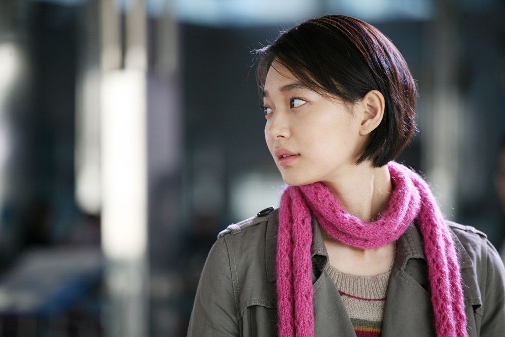 영화 <지금, 이대로가 좋아요> 스틸컷, 2009년 / 네이버 영화