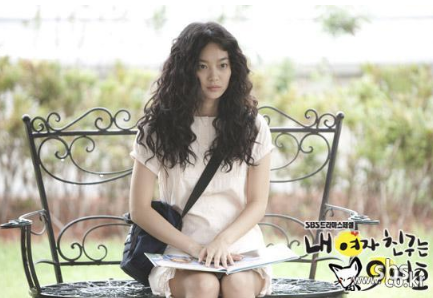 <내 여자친구는 구미호> 신민아 / SBS Play