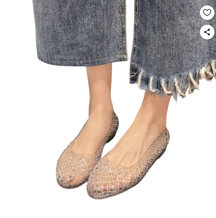 젤리슈즈