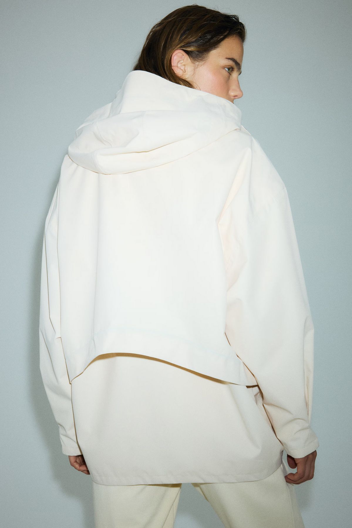 H&M 레인 재킷 StormMove™ 7만9천원