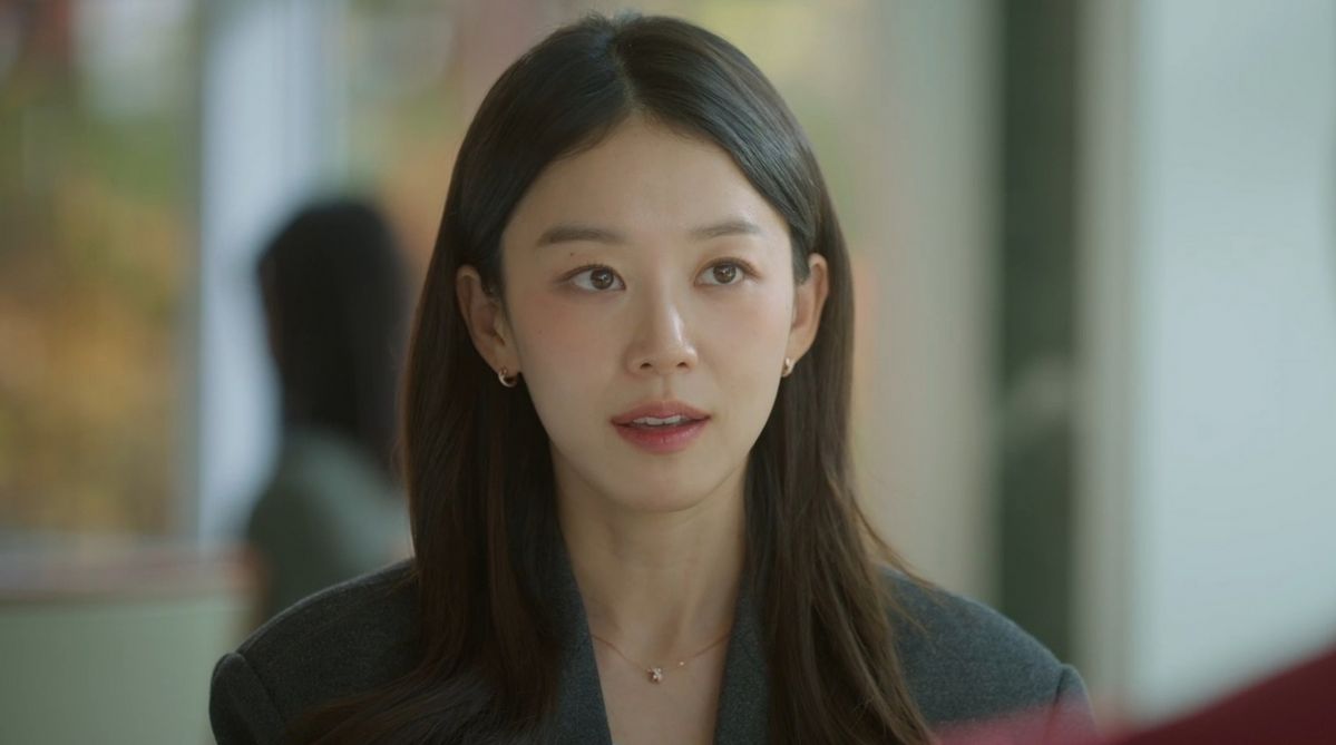 배우 이주명 / JTBC 드라마 <마이 유스> 스틸