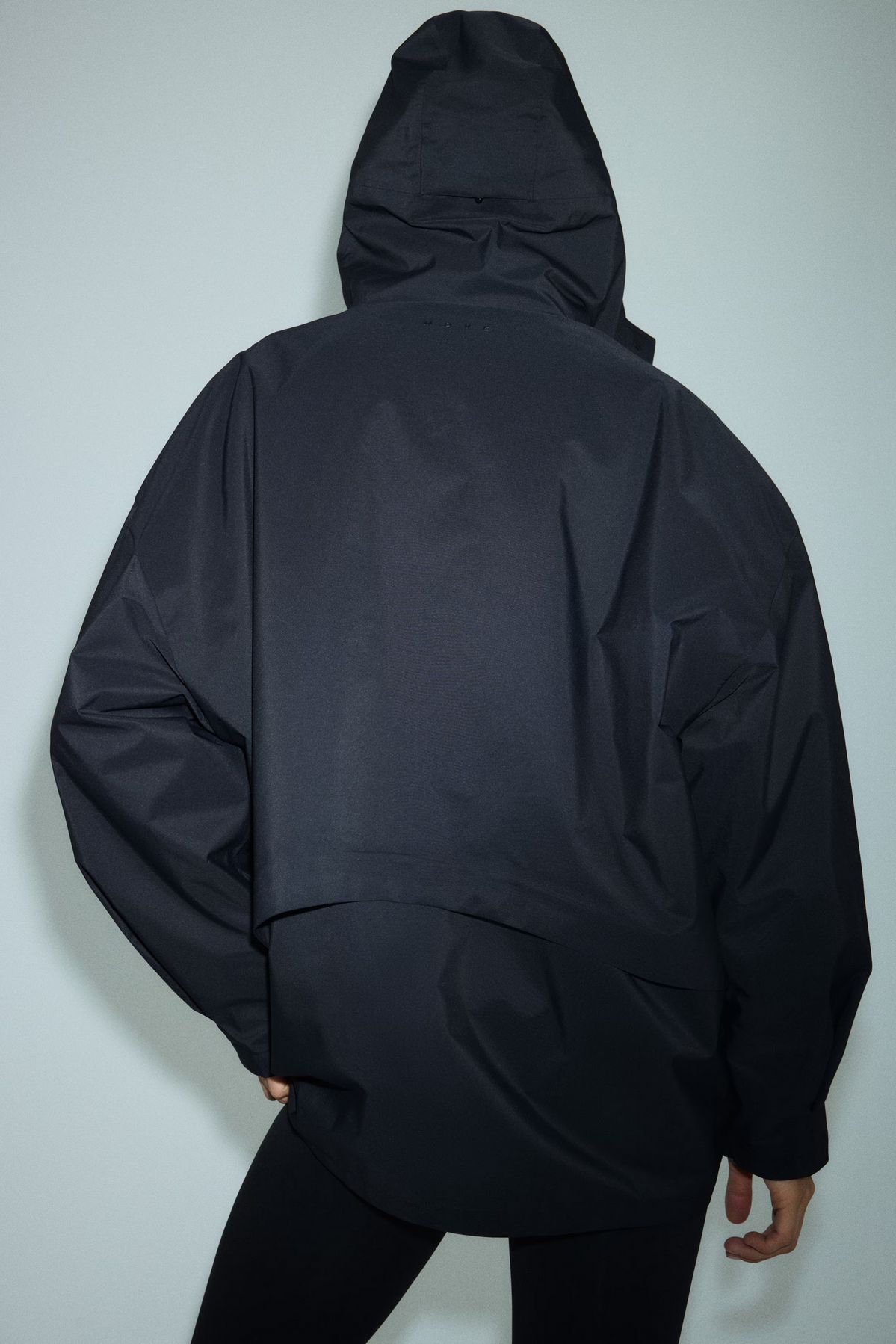 H&M 레인 재킷 StormMove™ 7만9천원