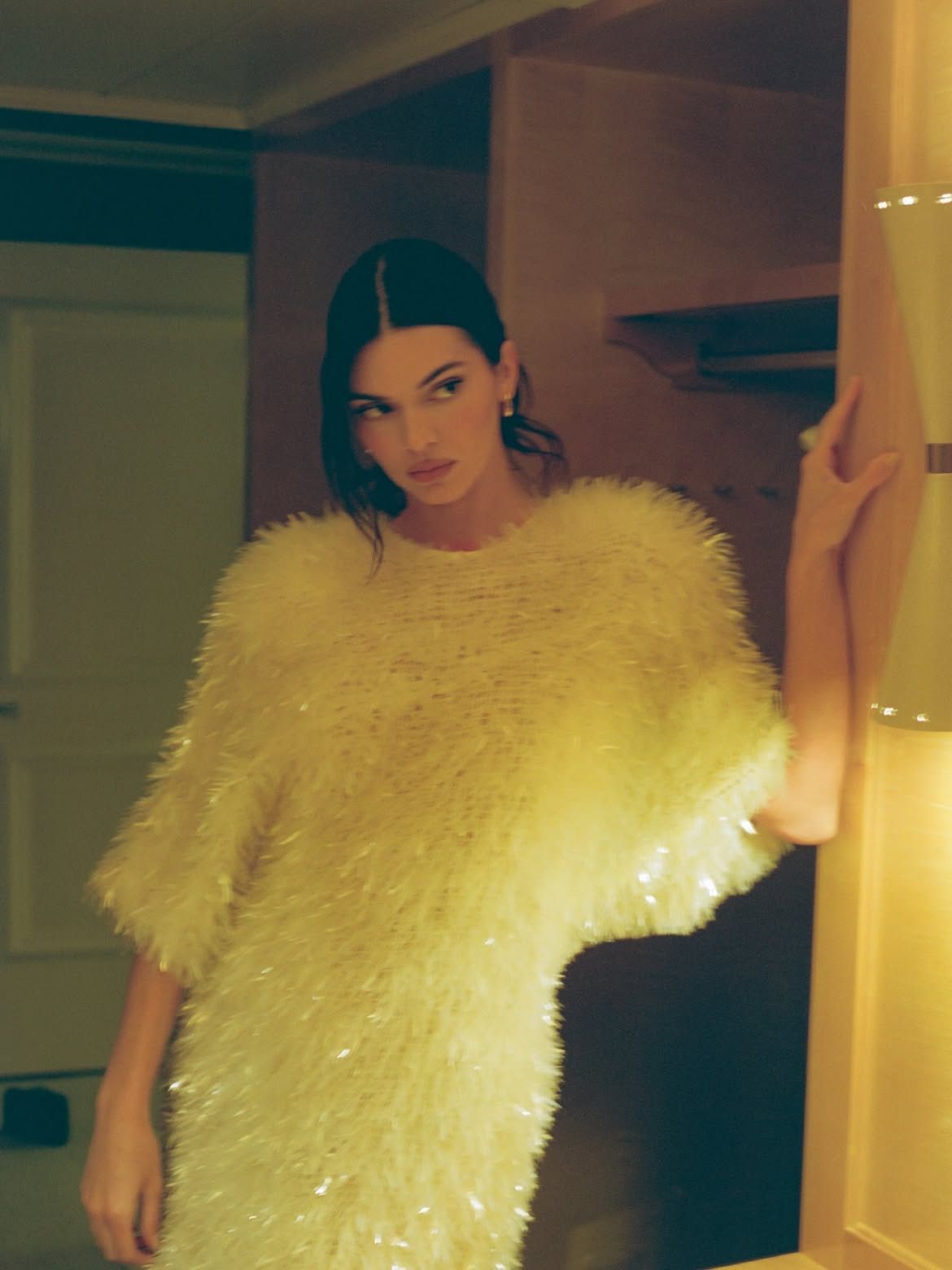 사진/ @kendalljenner