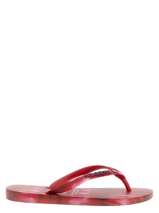 Ikat 샌들
