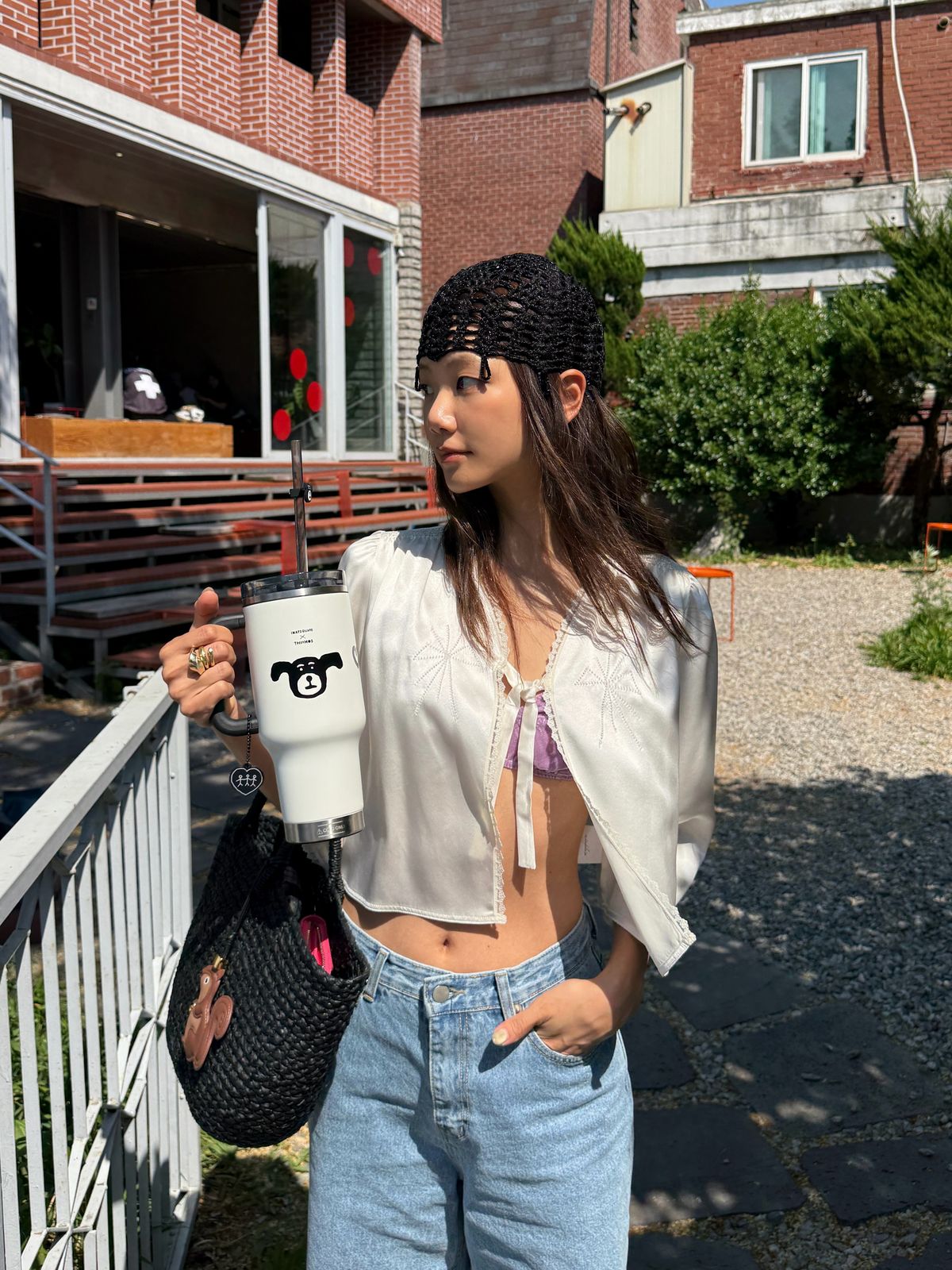 사진/ @yejidaramkim