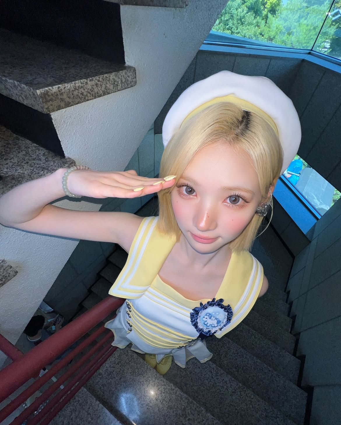 사진/@hearts2hearts