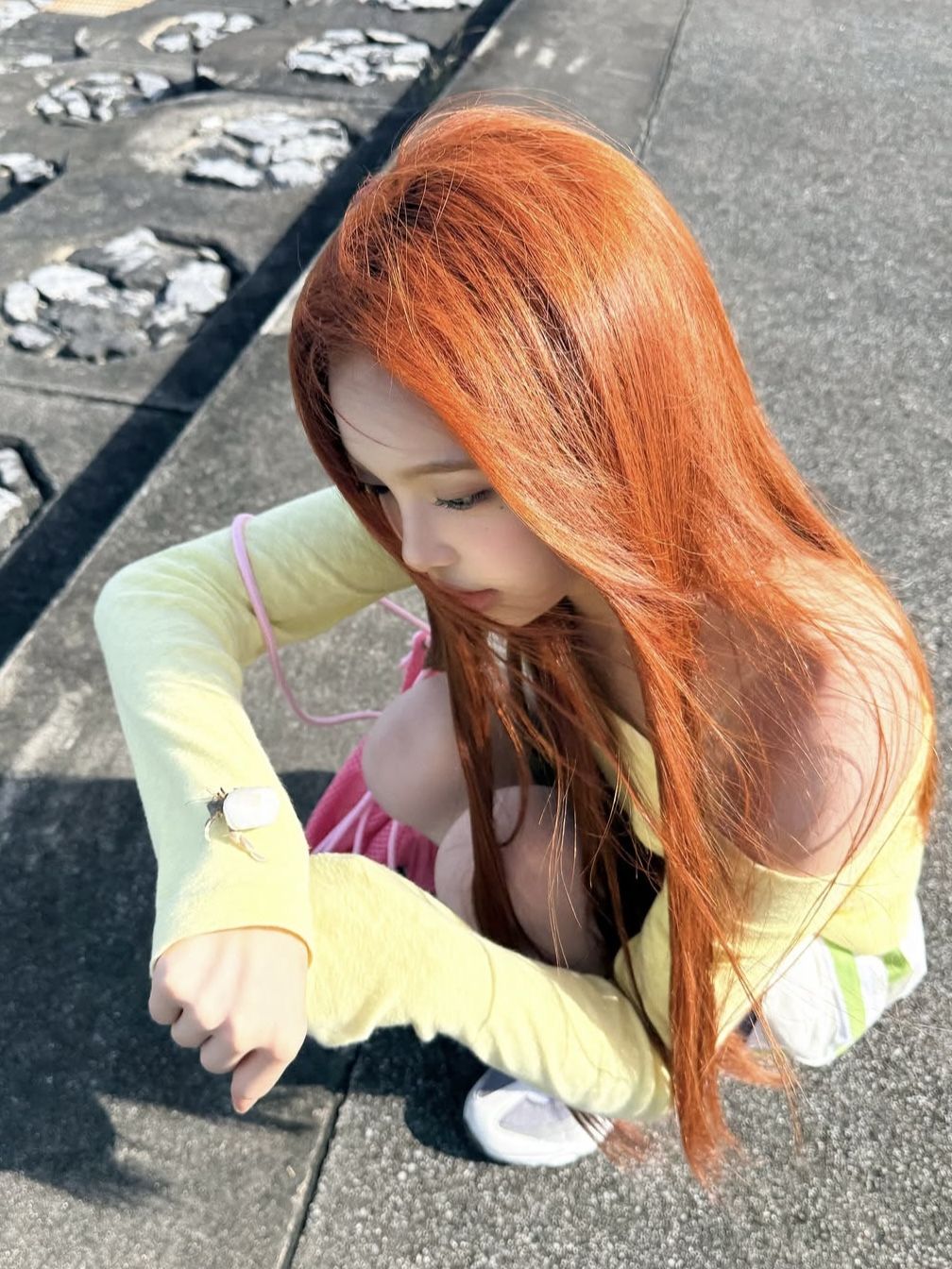 사진/ @hearts2hearts