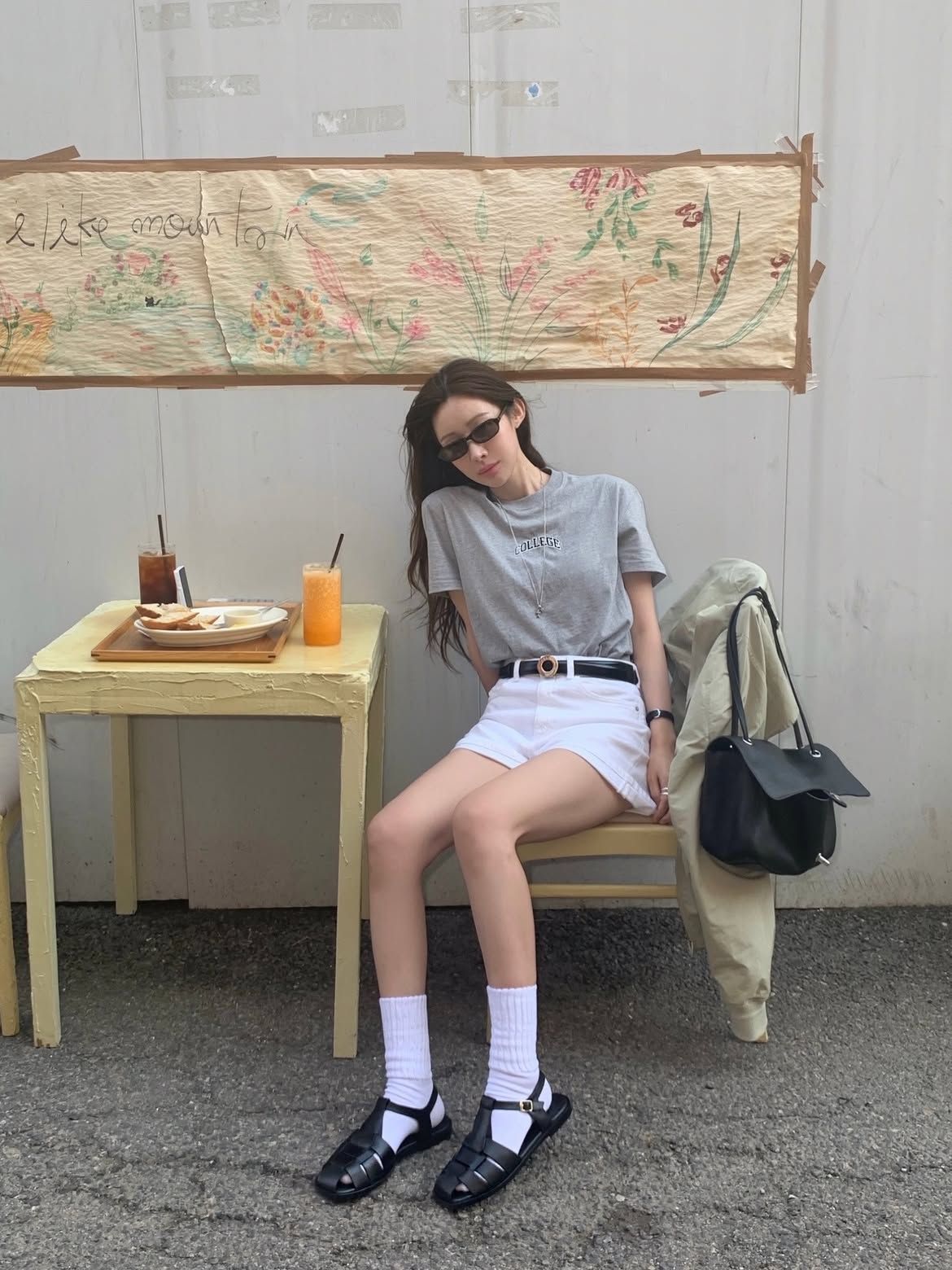 @배우 차정원 인스타그램