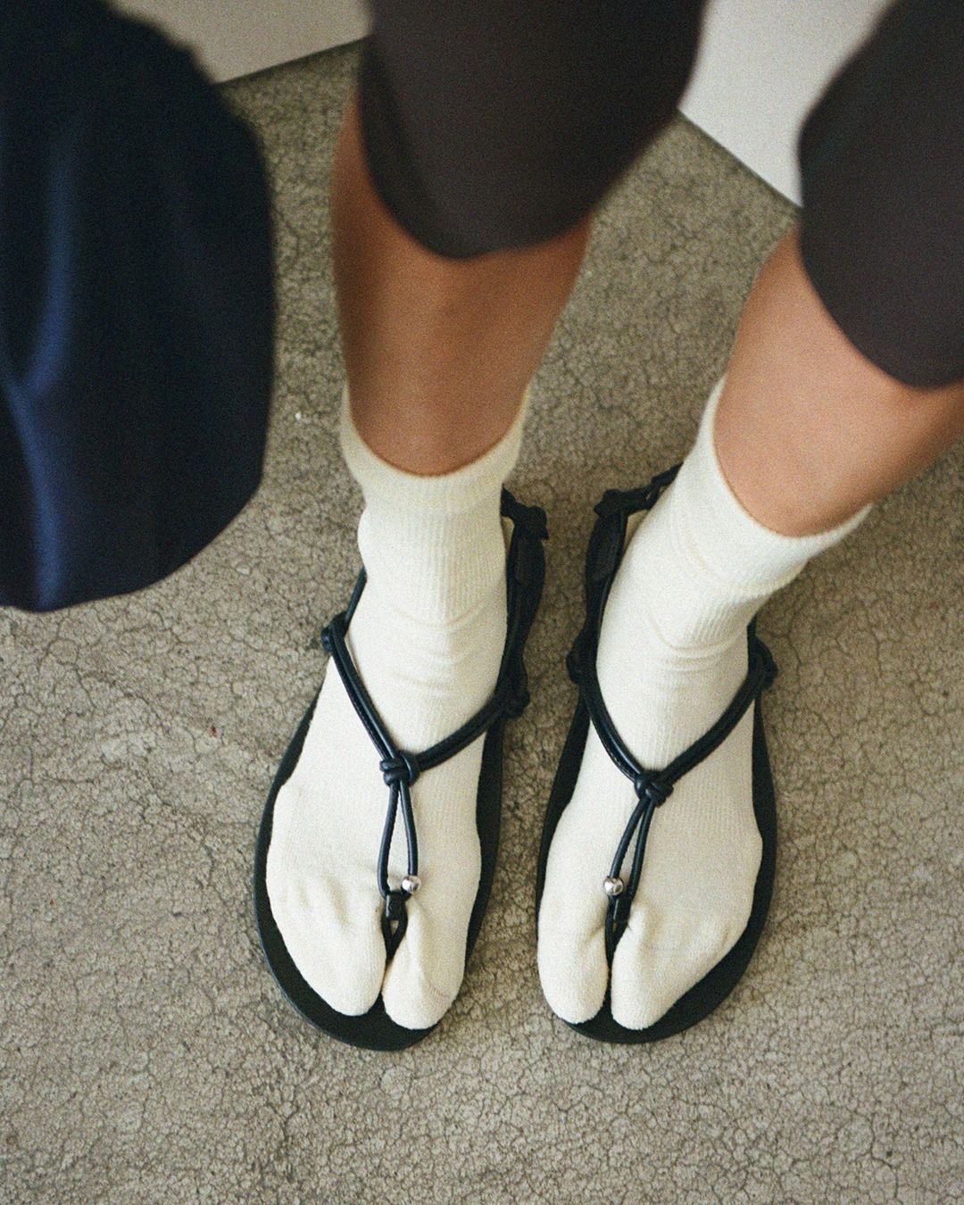 @xeroshoes 