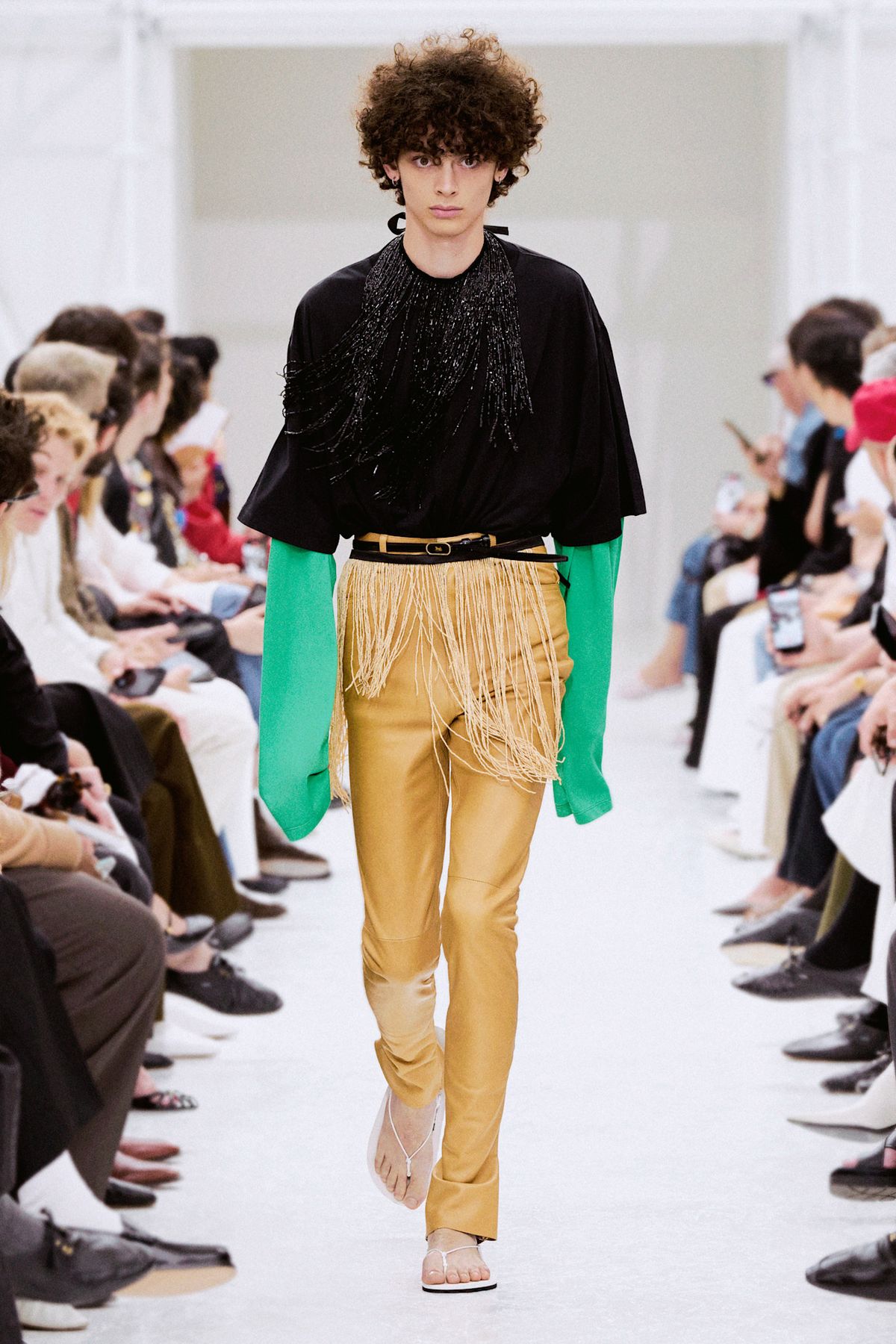 Celine m 27 S/S