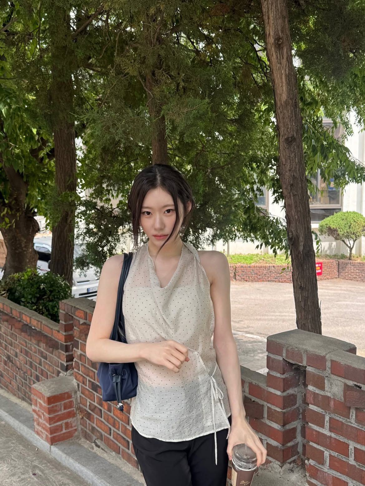 @잇지 채령 공식 인스타그램