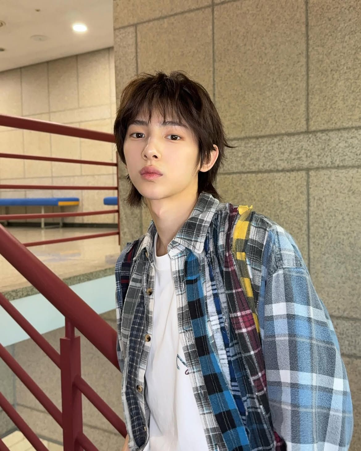 사진/@cortis