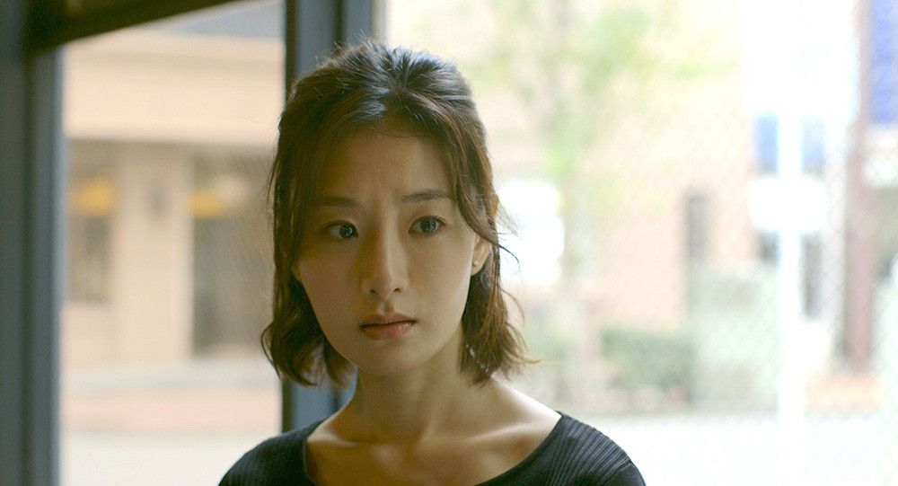 영화 <우연과 상상> 스틸