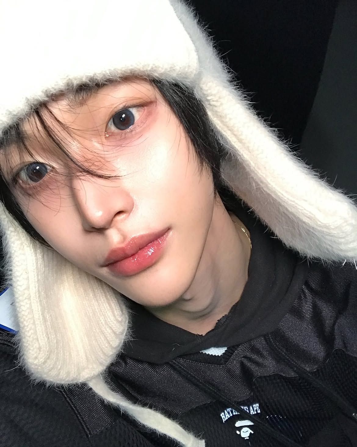 사진/ @riize__wonbin