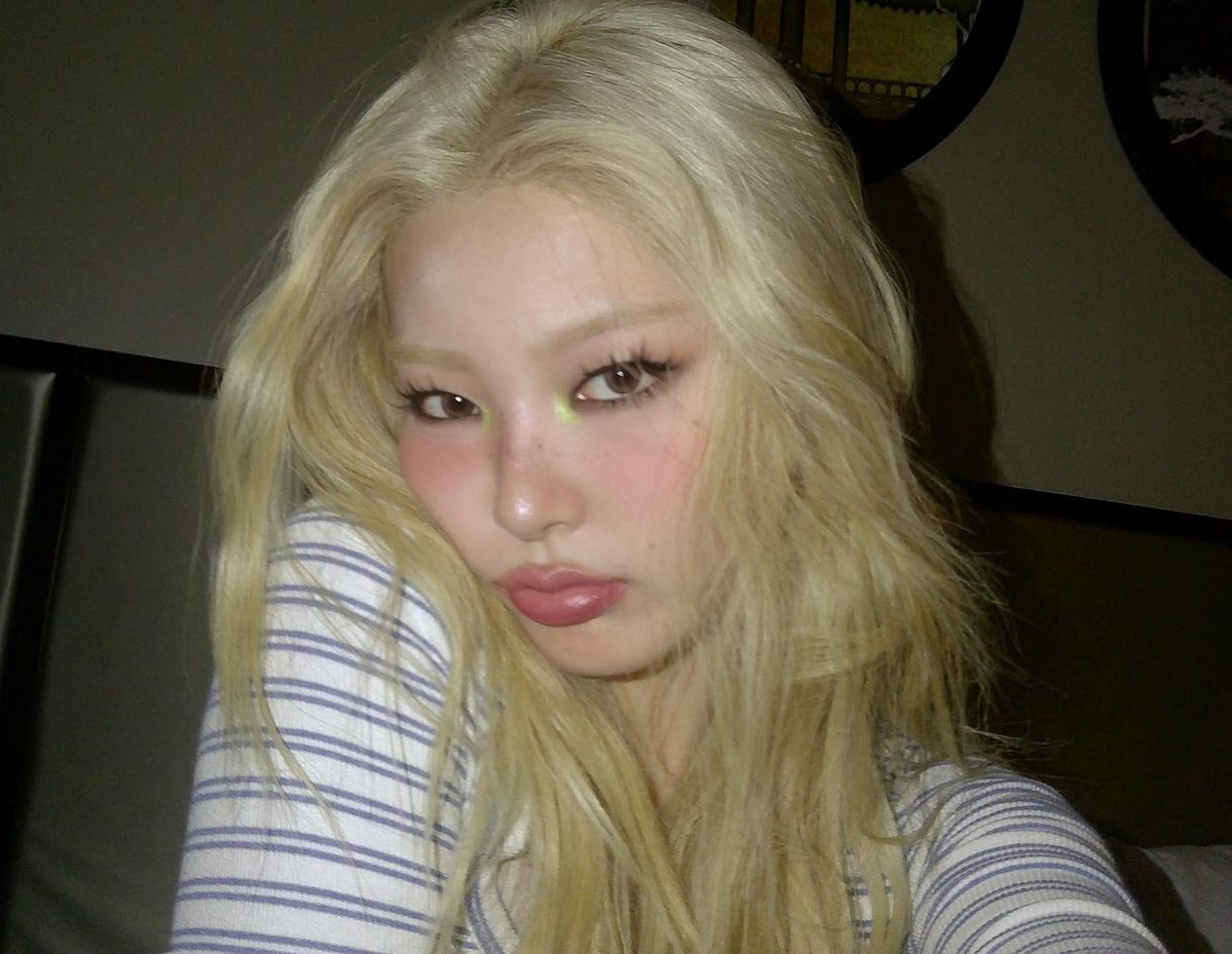사진/ @yoonchae