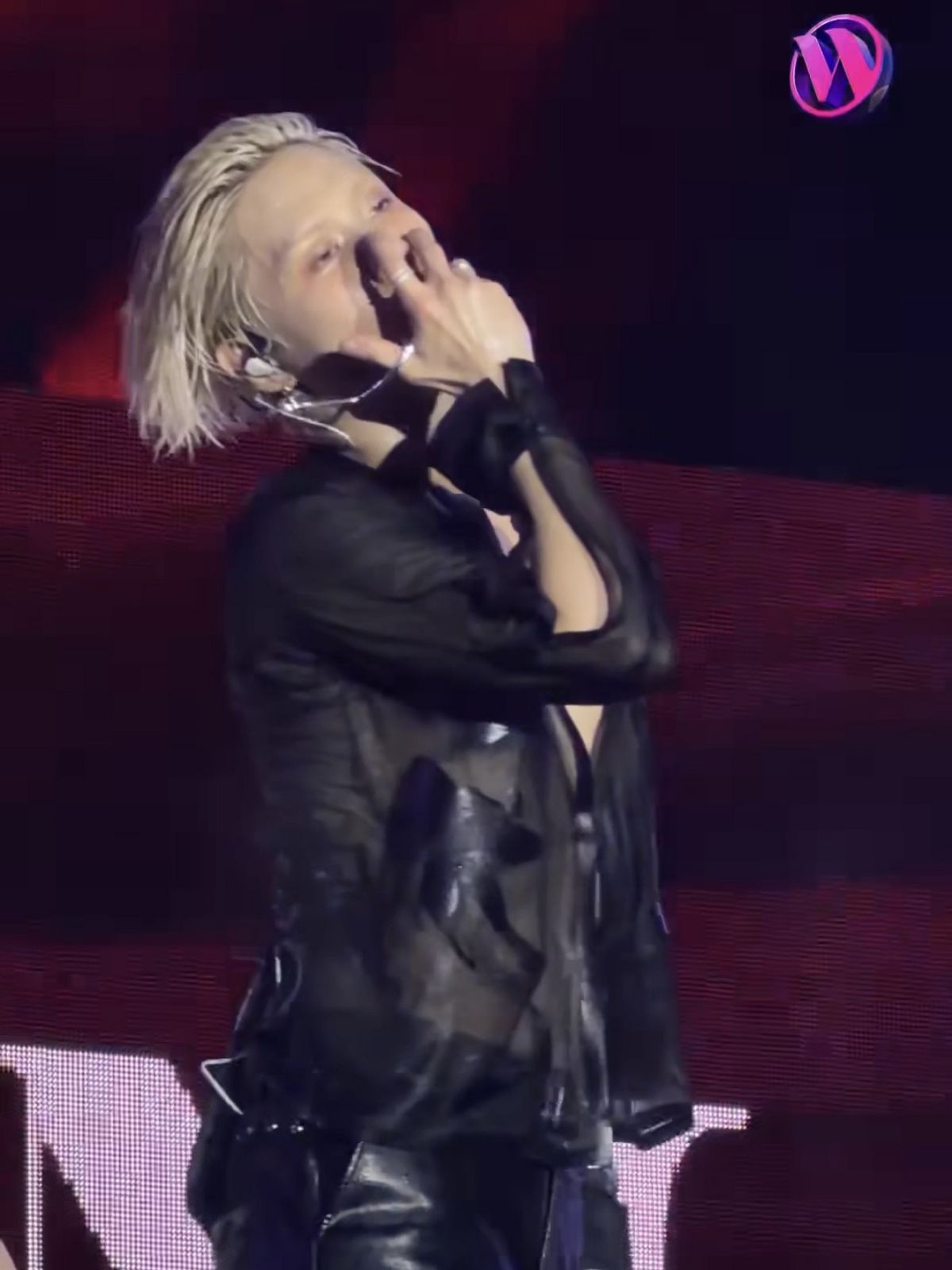 사진/ 태민 @waterbomb_official 