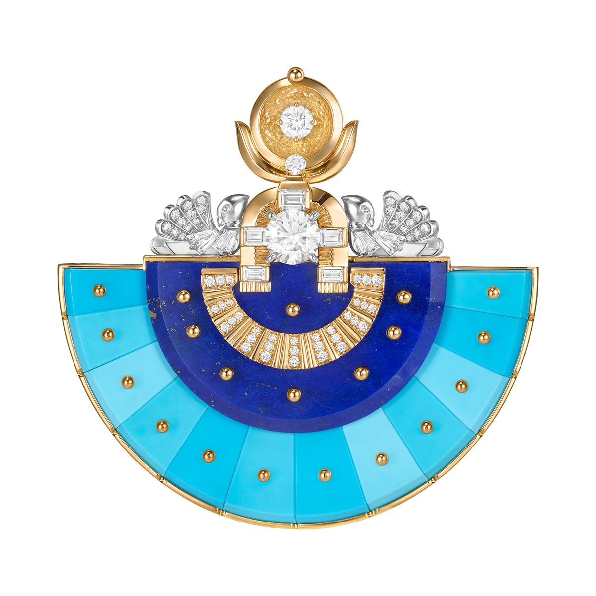 베뉘스 에집시엔 클립.