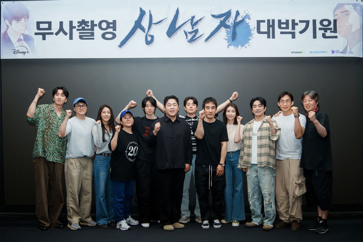 사진 / 디즈니+