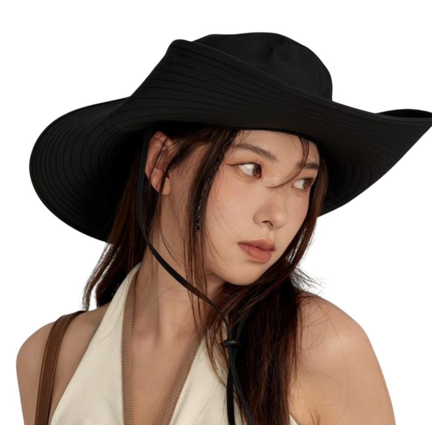 엔도어스 카우보이 썬캡