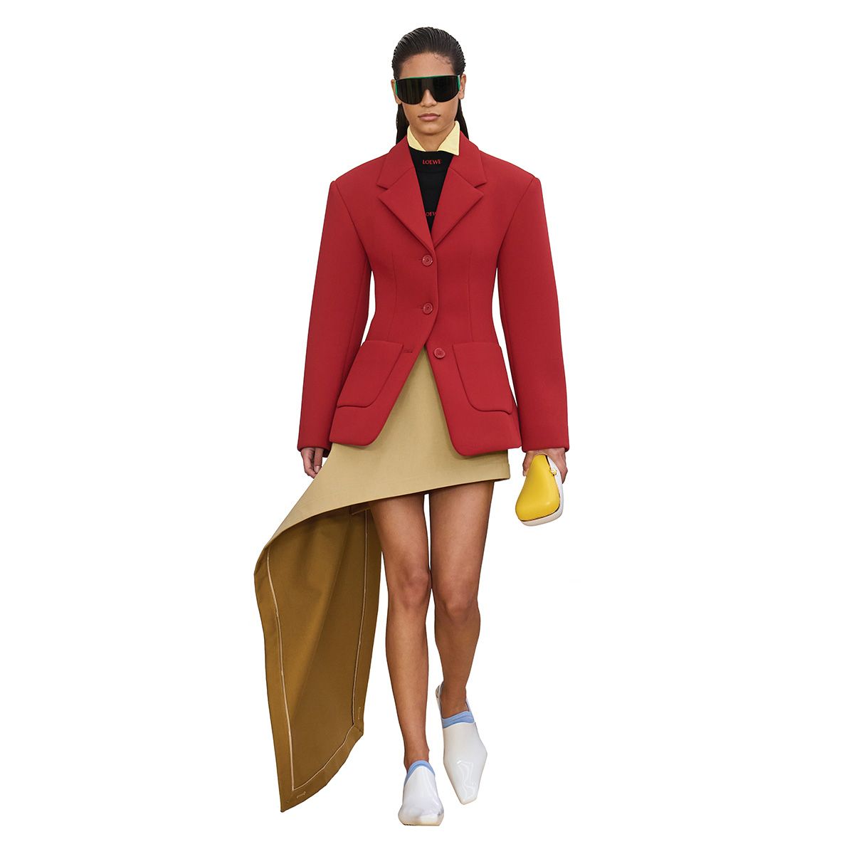 로에베 2026 S/S