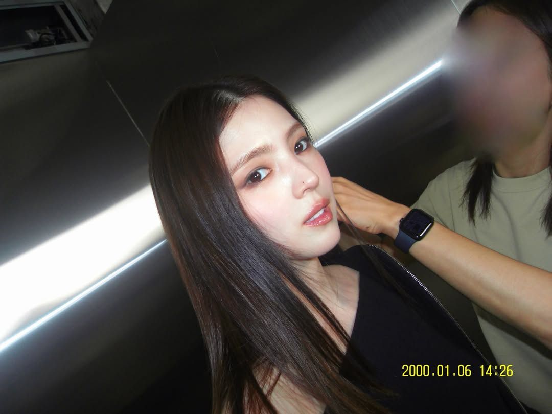 사진/ @xeesoxee