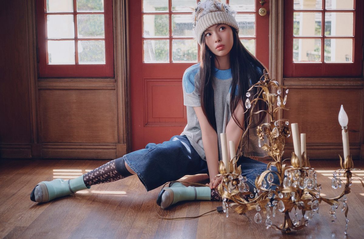 사진/ @newjeans_official