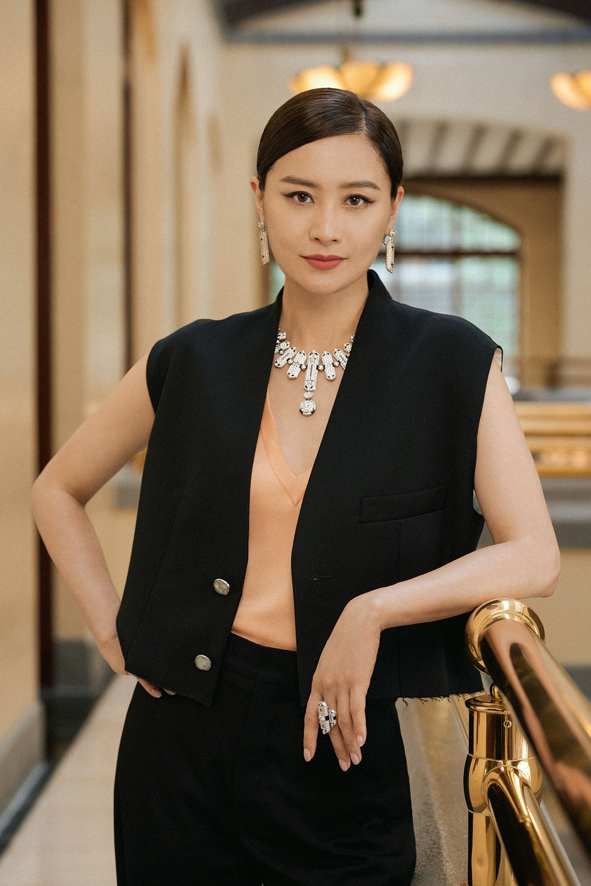  팔라 첸(Fala Chen).
