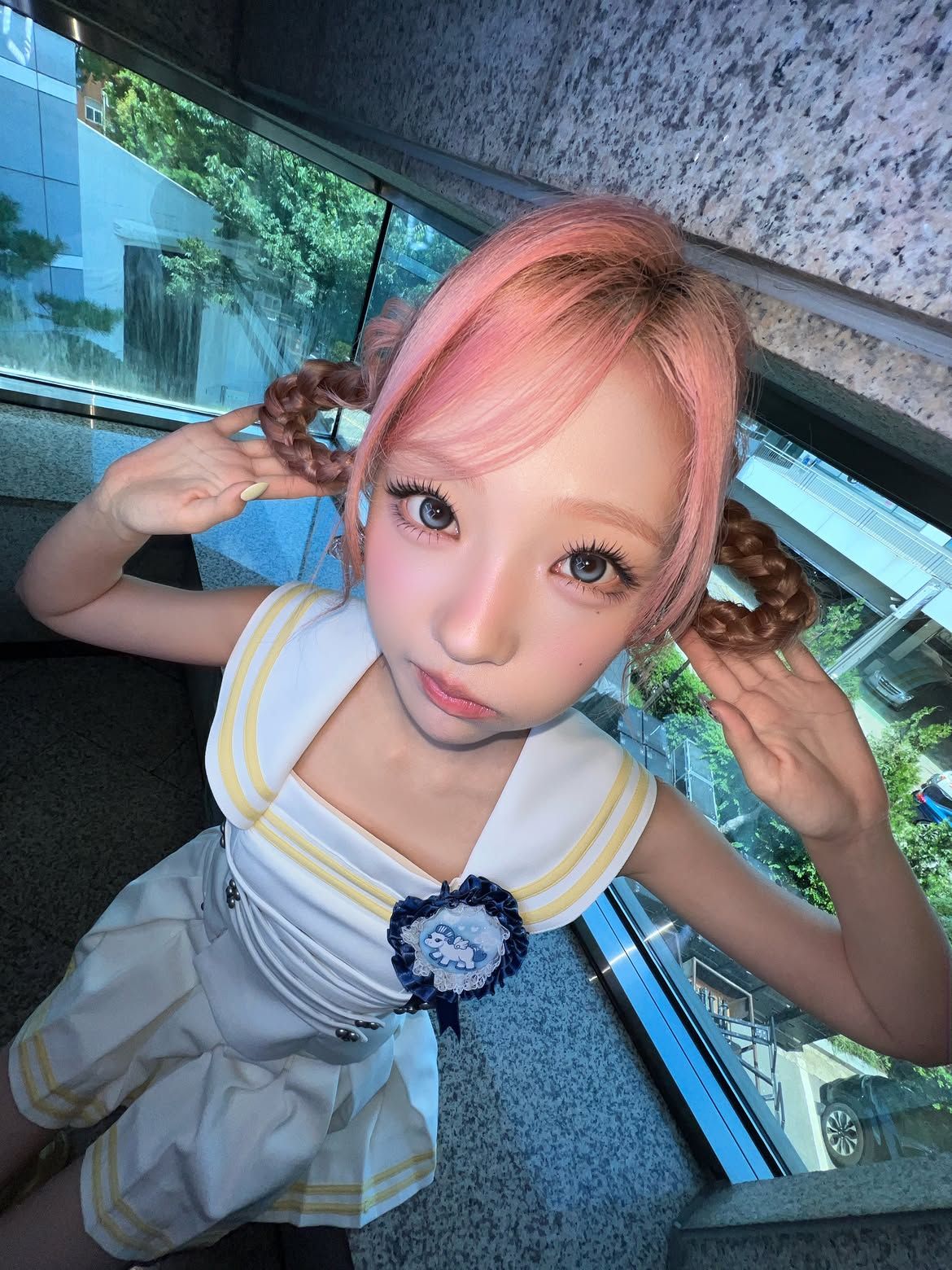 사진/@hearts2hearts 