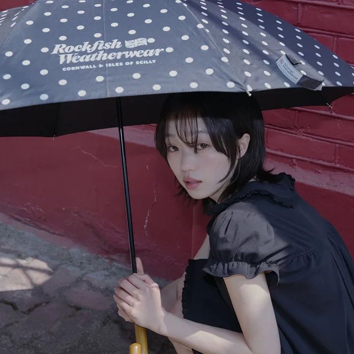 클래식 우산 쇼츠