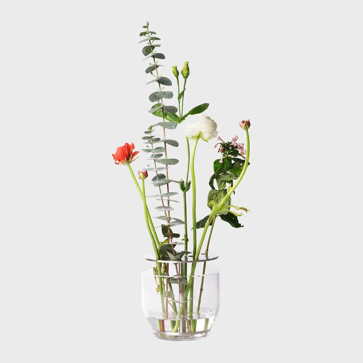 IKEBANA SMALL(STAINLESS STEEL)