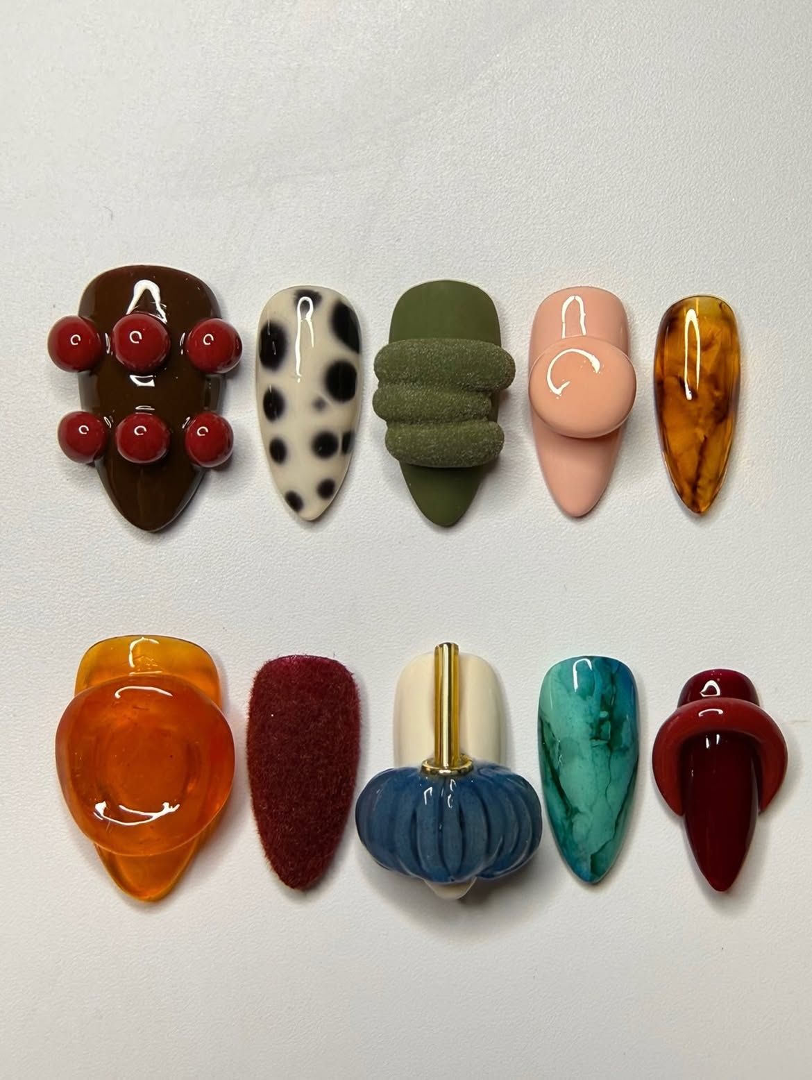 @brezjenails 