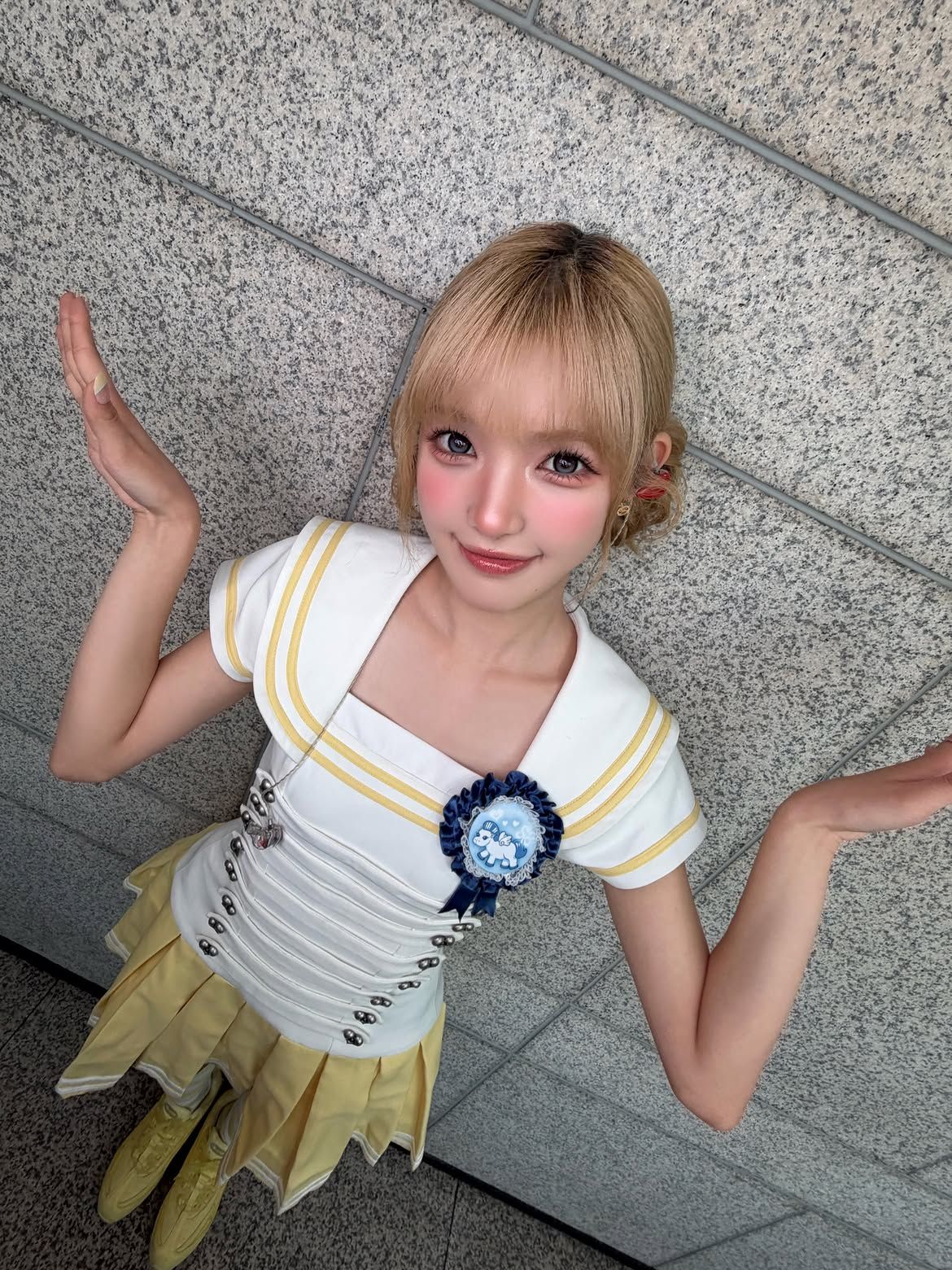 사진/@hearts2hearts