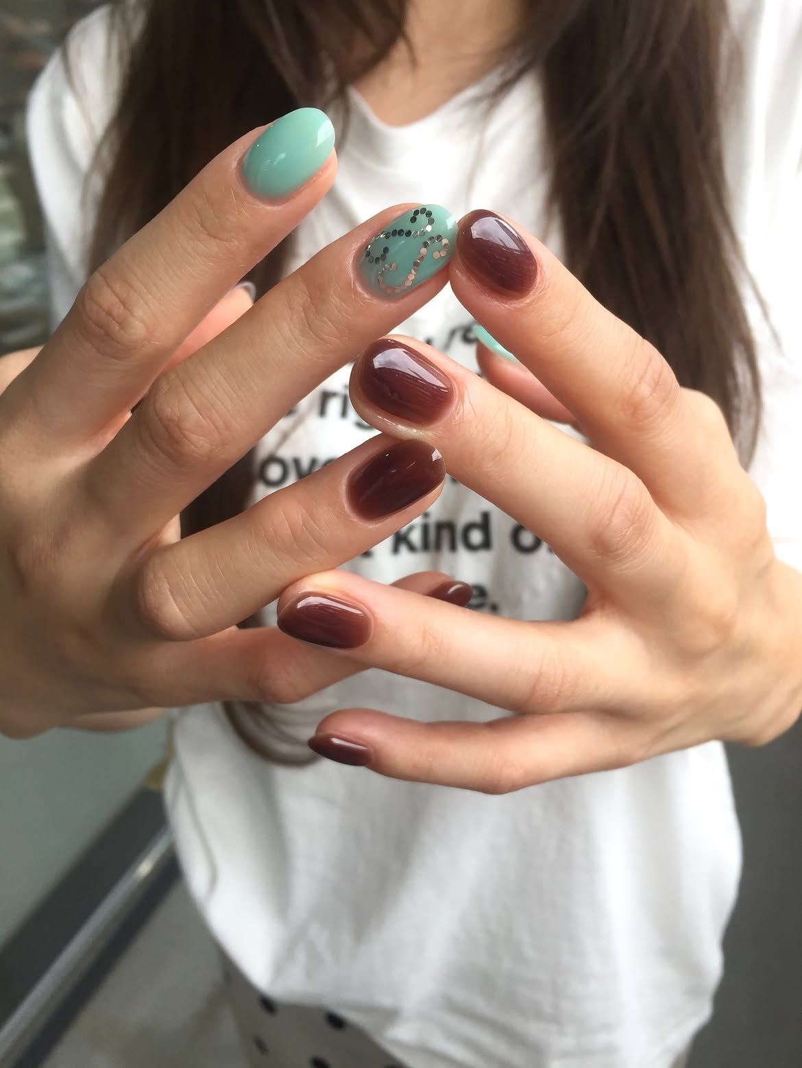  사진/ @oursnailshop