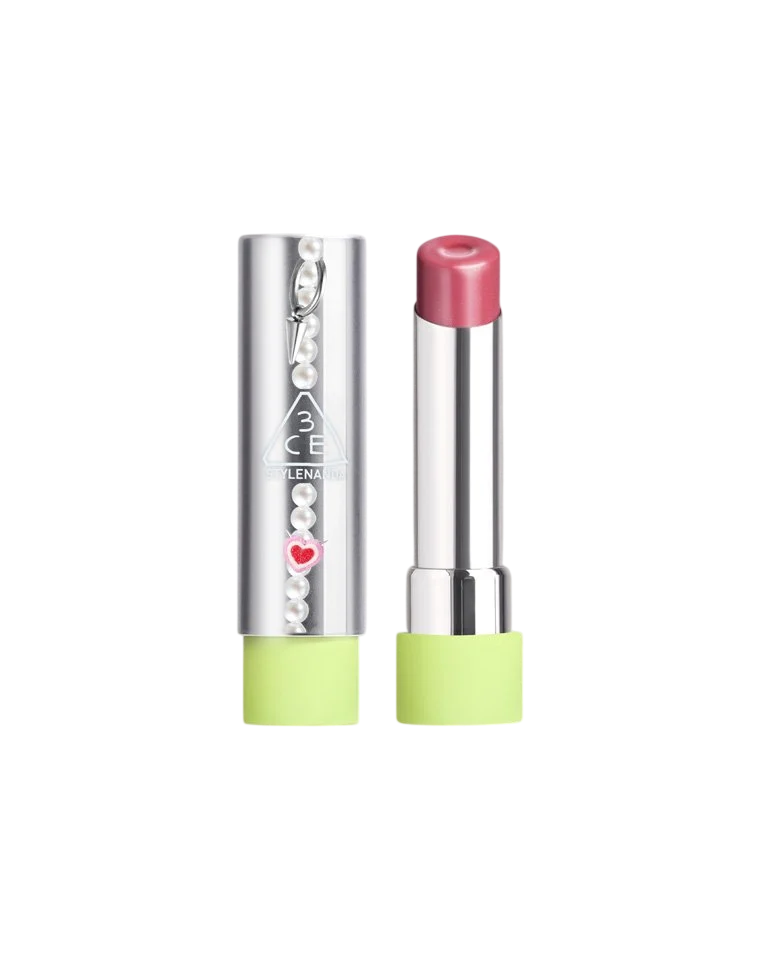 GLAZY LIP GLOW #코랄 스트라이크