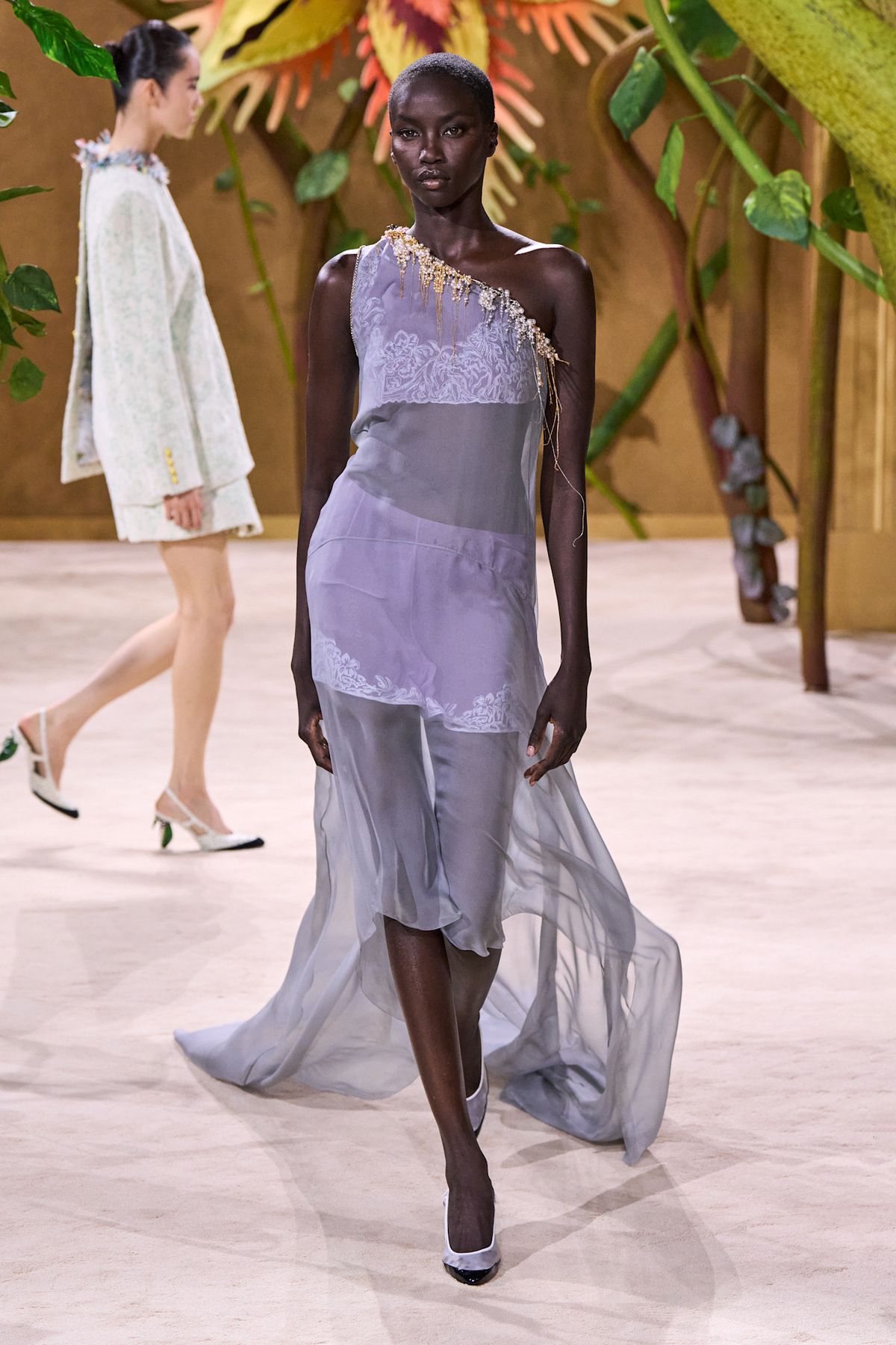 Chanel HC 26FW