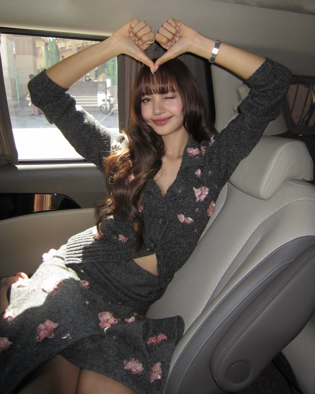 사진/ @lalalalisa_m