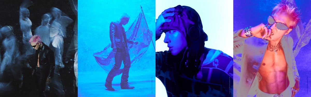 태양 / YG엔터테인먼트