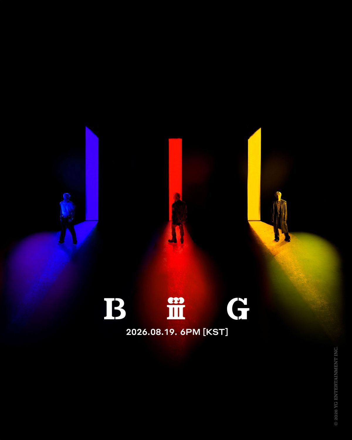 사진 / YG엔터테인먼트