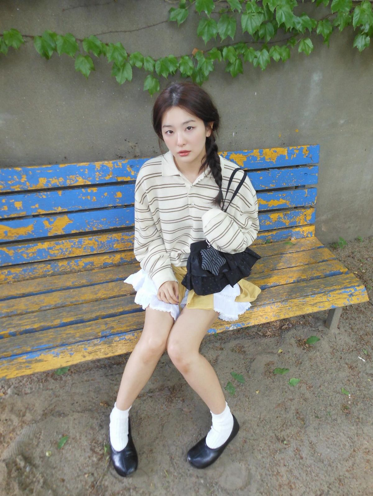 사진/@hi_sseulgi