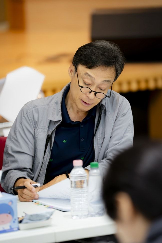 이성민 / 사진 제공=NEW