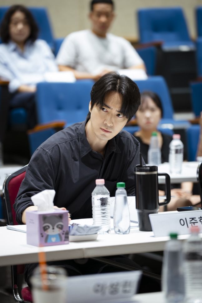 이준혁 / 사진 제공=NEW