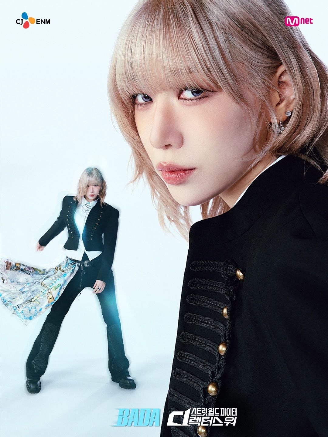 사진/ @mnet_dance