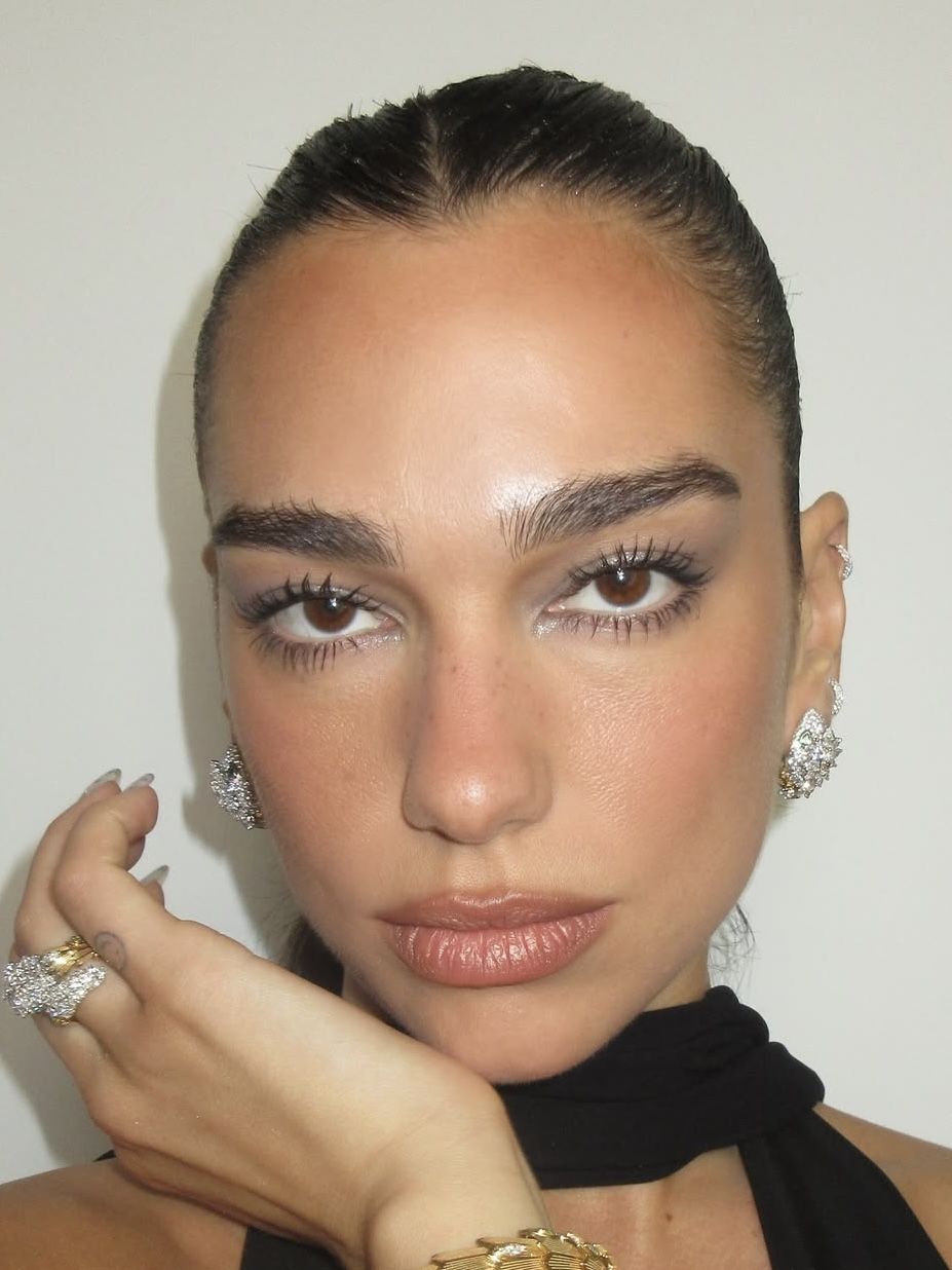 사진/ @dualipa
