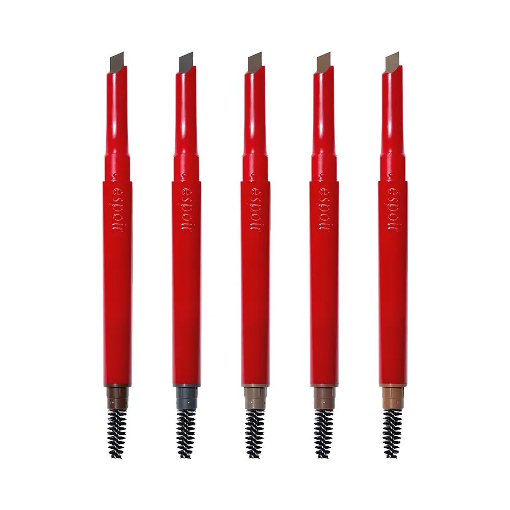 에스쁘아 더브로우 이지 쉐이핑 펜슬 0.2g 1만8천원(출처: 올리브영)