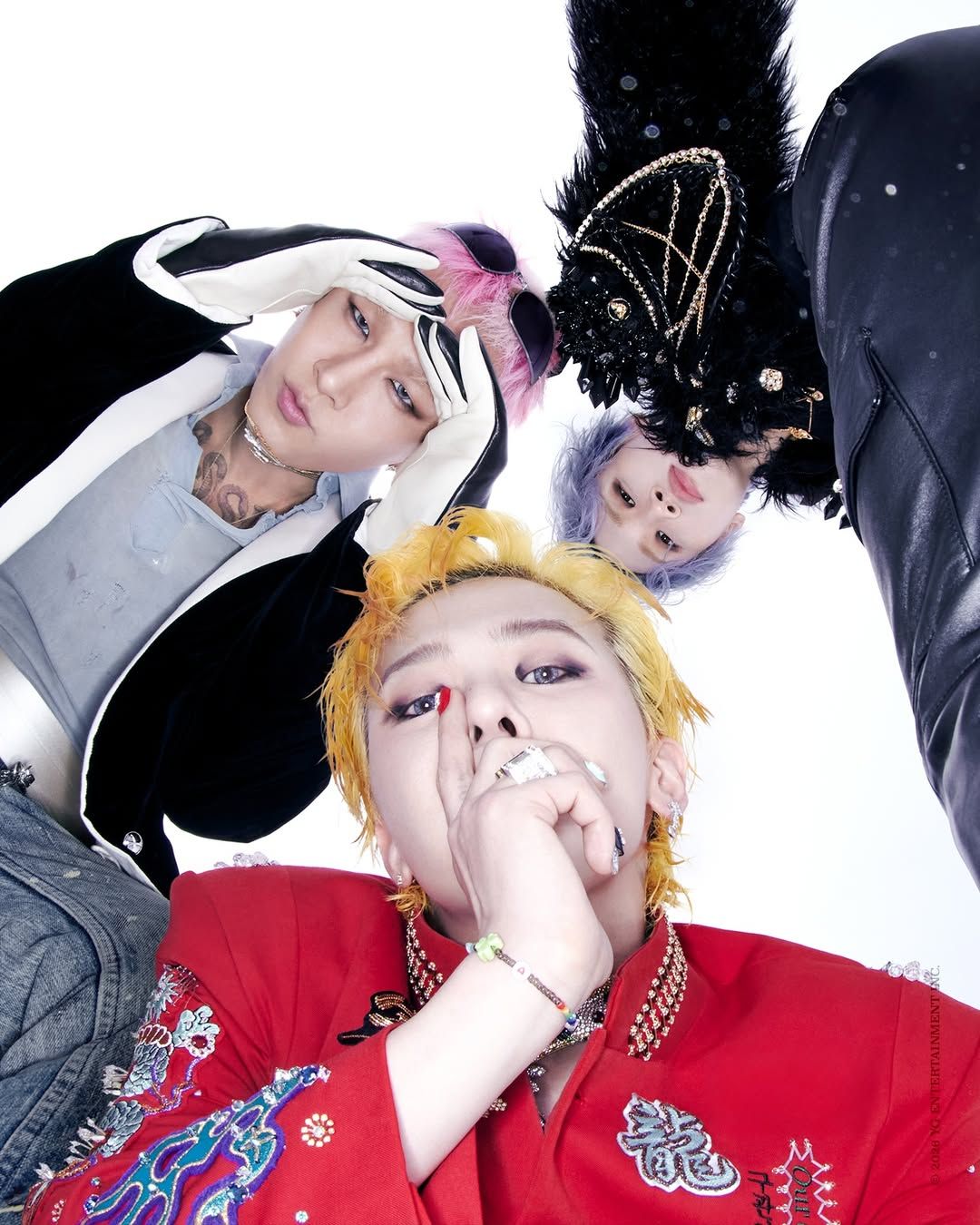 사진/ @bigbang_2xx6