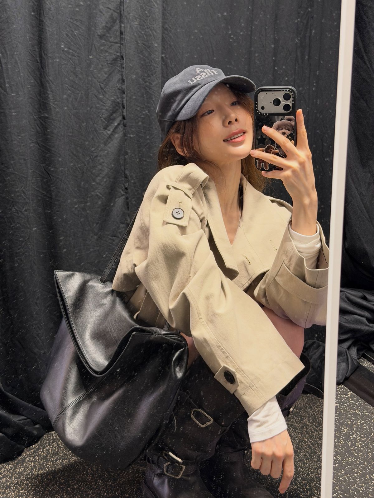 사진/ 태연 @taeyeon_ss 