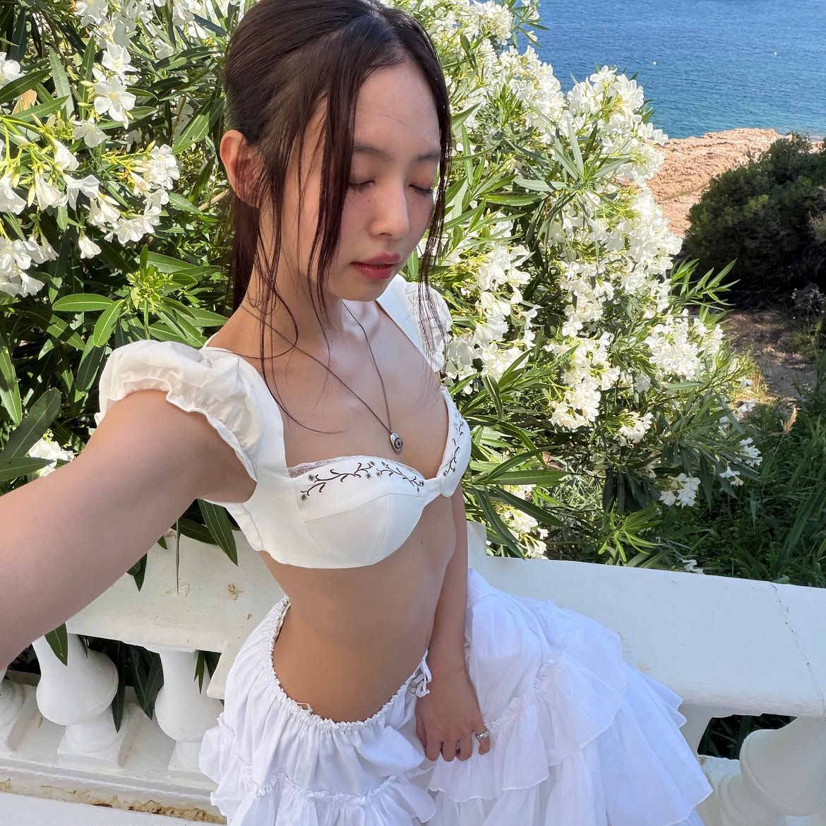 사진/ @jennierubyjane