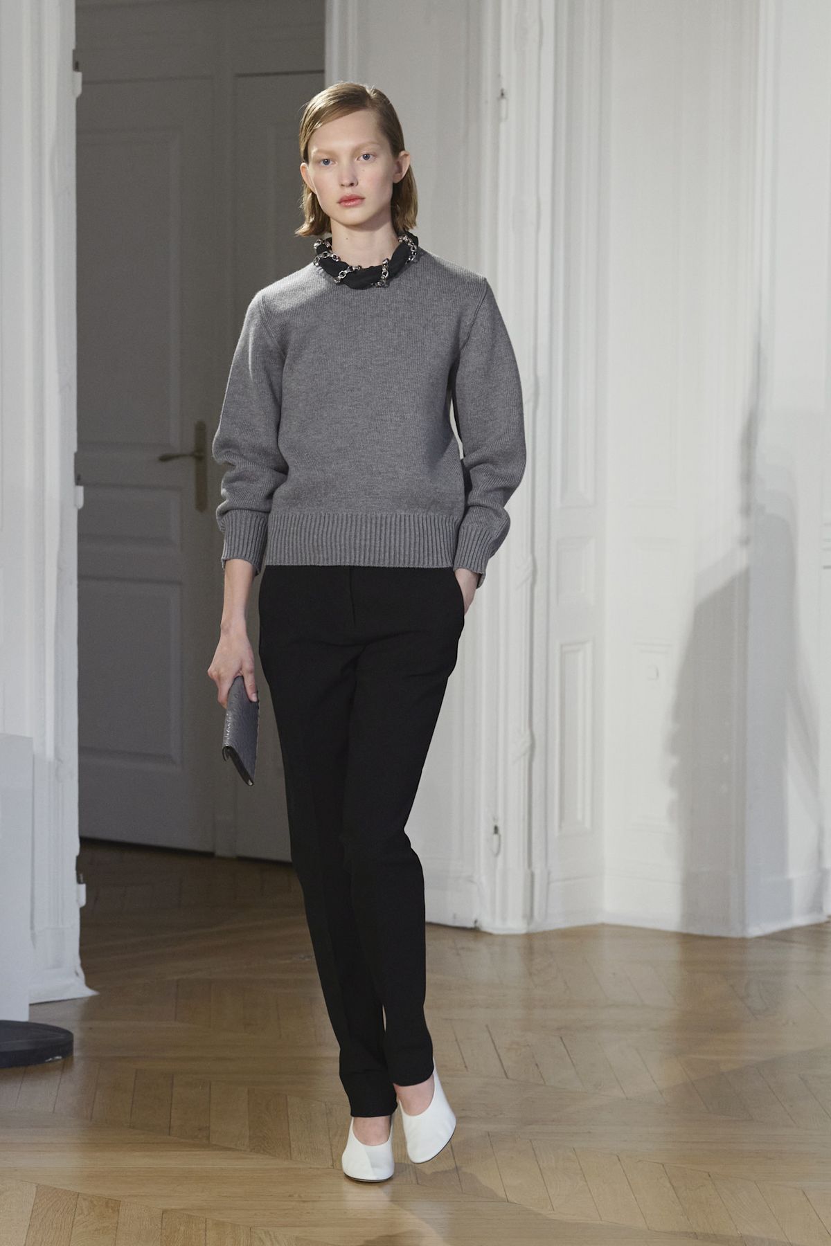 Toteme FW26