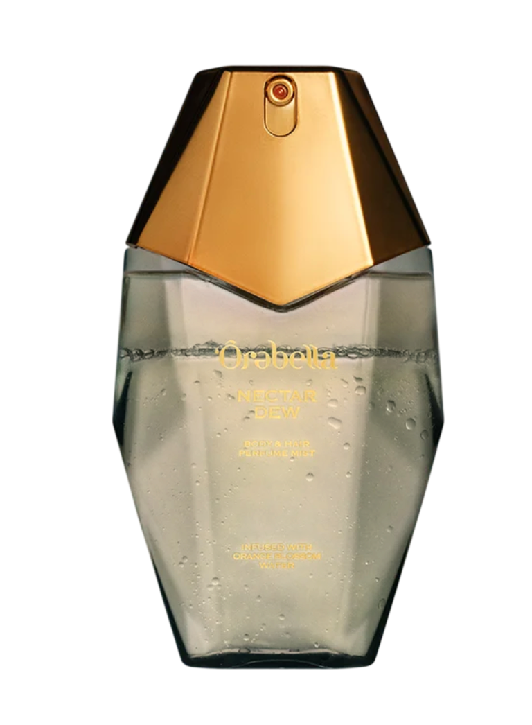 NECTAR DEW MIST - Fruity Floral