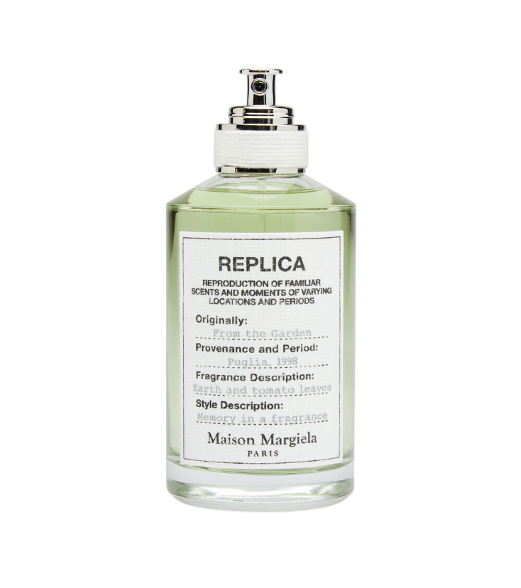Replica 프롬 더 가든 오 드 뚜왈렛